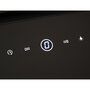 Витяжка Ventolux WAVE 60 BK (900) TRC Изображение