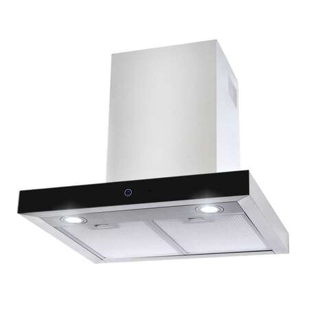 Витяжка Ventolux ITALIA 60 BG (1000) TC Изображение