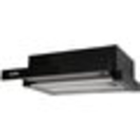 Витяжка Ventolux GARDA 50 WH (500) LED Изображение