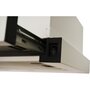 Витяжка Ventolux GARDA 50 WH (500) LED Изображение