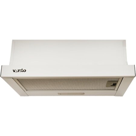 Витяжка Ventolux GARDA 50 WH (500) LED Изображение