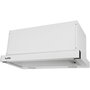 Витяжка Ventolux GARDA 60 INOX (1100) LED Изображение