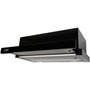 Витяжка Ventolux GARDA 60 INOX (1100) LED Изображение