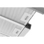 Витяжка Ventolux GARDA 60 INOX (1100) LED Изображение