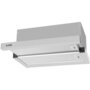 Витяжка Ventolux GARDA 60 INOX (1100) LED Изображение