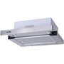 Витяжка Ventolux GARDA 60 INOX (700) LED Изображение