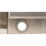 Витяжка Ventolux GARDA 60 INOX (700) LED Изображение