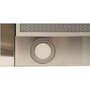 Витяжка Ventolux GARDA 60 INOX (700) LED Изображение