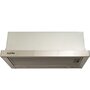 Витяжка Ventolux GARDA 60 INOX (700) LED Изображение