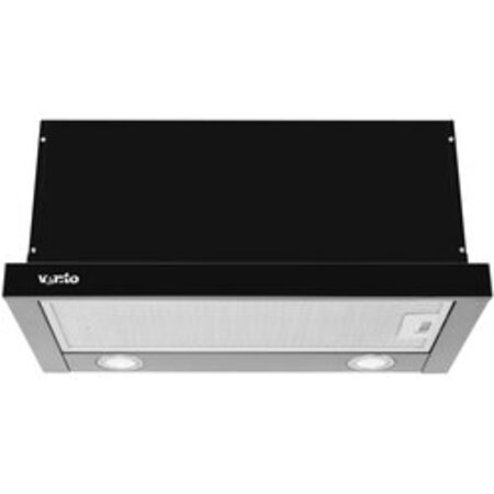 Витяжка Ventolux GARDA 60 WH (1100) LED Изображение