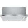 Витяжка Ventolux GARDA 60 WH (1100) LED Изображение