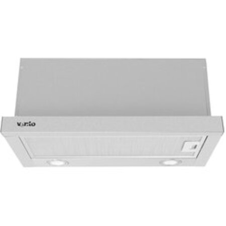 Витяжка Ventolux GARDA 60 WH (1100) LED Изображение