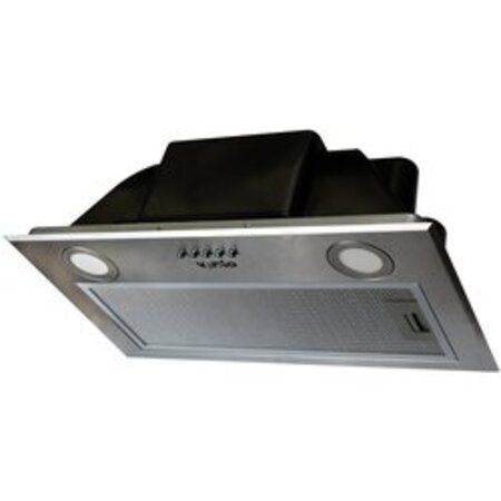 Витяжка Ventolux PUNTO 52 X (700) PB PC Изображение