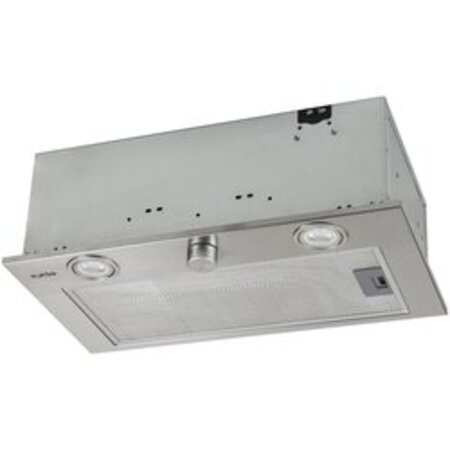 Витяжка Ventolux PUNTO 52 X (700) PB PC Изображение