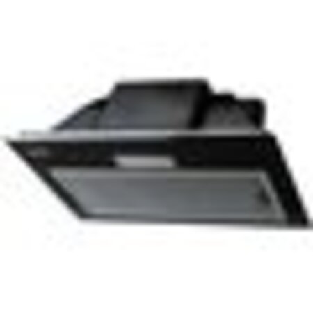 Витяжка Ventolux PUNTO 52 X (700) PB PC Изображение