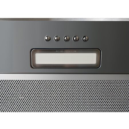 Витяжка Ventolux PUNTO 52 X (700) PB PC Изображение