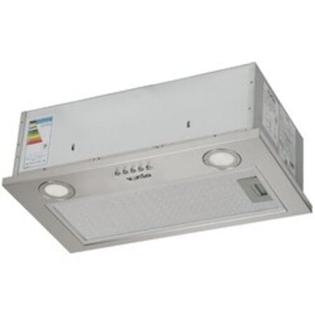 Витяжка Ventolux PUNTO 52 X (700) PB PC Изображение