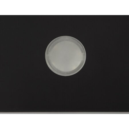 Витяжка Ventolux PUNTO 520/279 BG (1000) PB Изображение