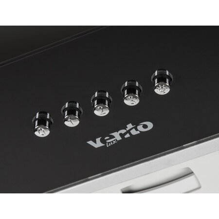 Витяжка Ventolux PUNTO 520/279 BG (1000) PB Изображение