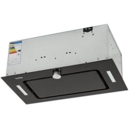 Витяжка Ventolux PUNTO 520/279 BG (1000) PB Изображение