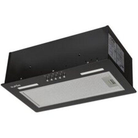 Витяжка Ventolux PUNTO 520/279 BG (1000) PB Изображение