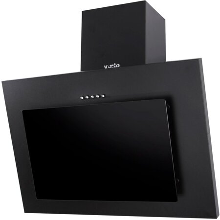 Кухонна витяжка Ventolux TIVOLI 60 BK (700) PB Зображення