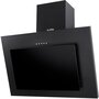 Витяжка Ventolux TIVOLI 60 BK (700) PB Изображение