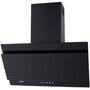 Витяжка Ventolux TIVOLI 60 BK (700) PB Изображение