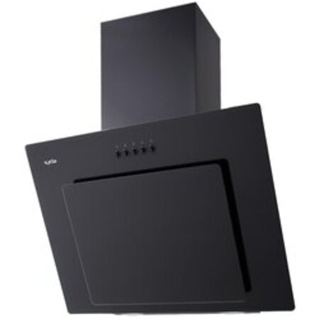 Витяжка Ventolux TIVOLI 60 BK (700) PB Изображение