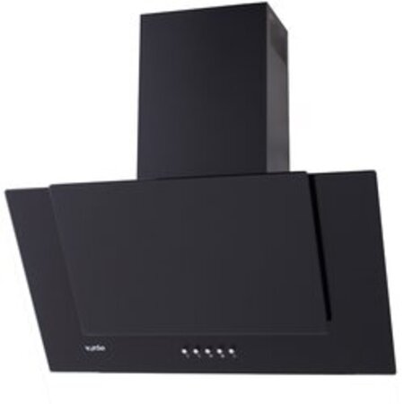 Витяжка Ventolux TIVOLI 60 BK (700) PB Изображение