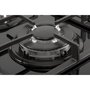 Варильна Ventolux поверхня HG C7G CEST (BK) Изображение