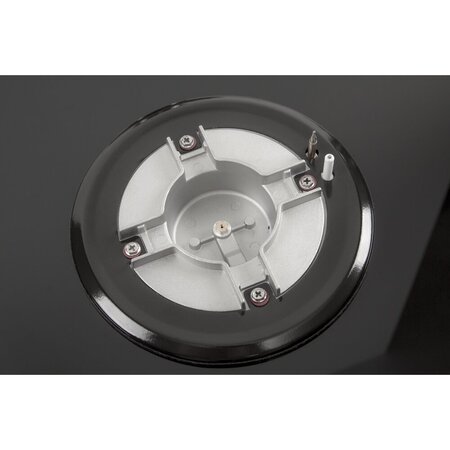 Варильна Ventolux поверхня HG C7G CEST (BK) Изображение
