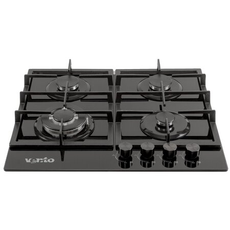 Варильна Ventolux поверхня HG C7G CEST (BK) Изображение