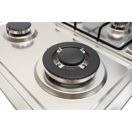 Варильна Ventolux поверхня HG D7 ST (X) Изображение