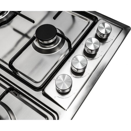 Варильна Ventolux поверхня HG D7 ST (X) Изображение