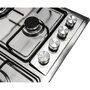Варильна Ventolux поверхня HG D7 ST (X) Изображение