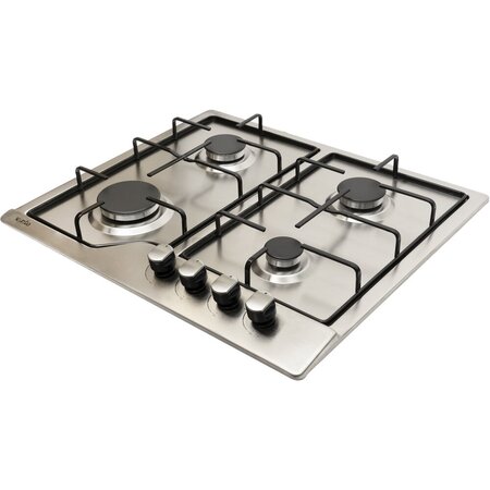 Варильна поверхня газова Ventolux HG L7 S (X) Изображение