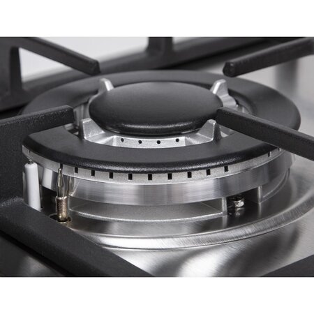 Варильна Ventolux поверхня HG320 CEST (X) 7 Изображение