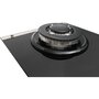 Варильна поверхня газова Ventolux HG320G CEST (BK) 7 Изображение