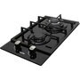 Варильна поверхня газова Ventolux HG320G CEST (BK) 7 Изображение