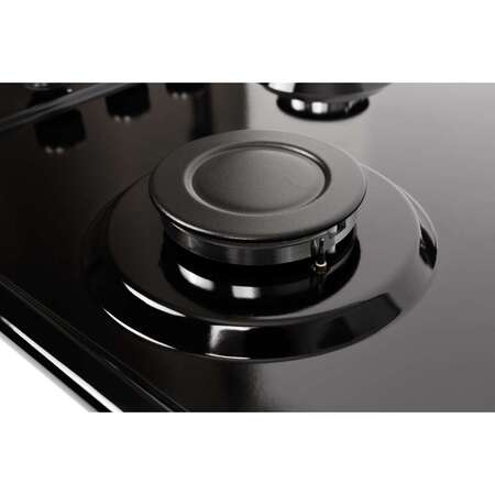 Варильна Ventolux поверхня HG430-B3 S (BK) Изображение
