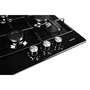 Варильна Ventolux поверхня HG430-B3 S (BK) Изображение