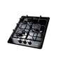 Варильна Ventolux поверхня HG430-B3 S (BK) Изображение