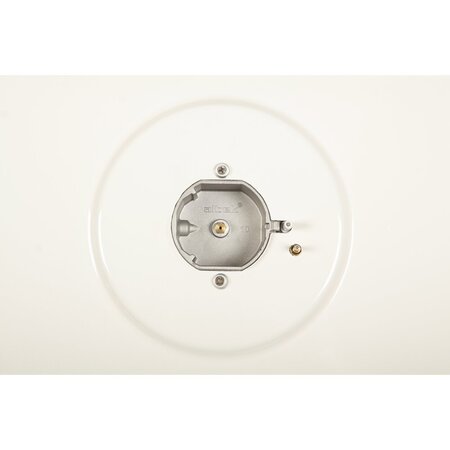 Варильна поверхня газова Ventolux HG430-B3 S (IVORY) Изображение