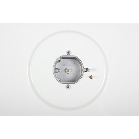 Варильна Ventolux поверхня HG430-B3 S (WH) Изображение