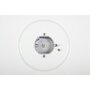 Варильна Ventolux поверхня HG430-B3 S (WH) Изображение