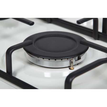 Варильна Ventolux поверхня HG430-B3 S (WH) Изображение