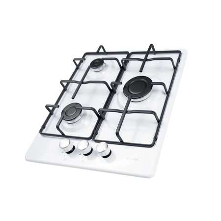 Варильна Ventolux поверхня HG430-B3 S (WH) Изображение