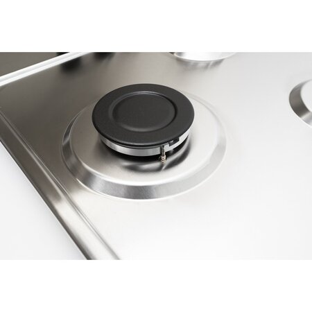 Варильна Ventolux поверхня HG430-B3 S (X) Изображение