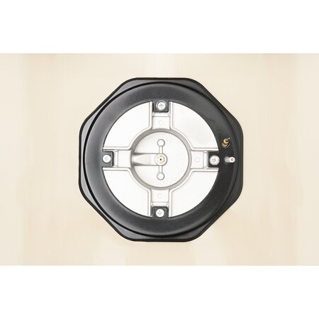 Варильна Ventolux поверхня HG430-G3G CEST (IVORY) Изображение